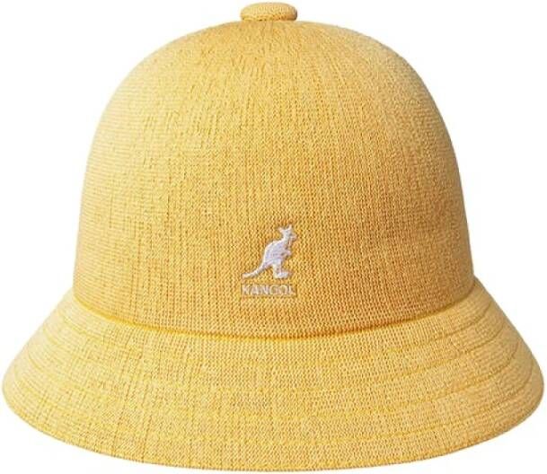 Kangol Tropic casual hoed K2094St Oranje Dames