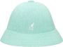 Kangol Tropic casual K2094st Hat Blauw Unisex - Thumbnail 1
