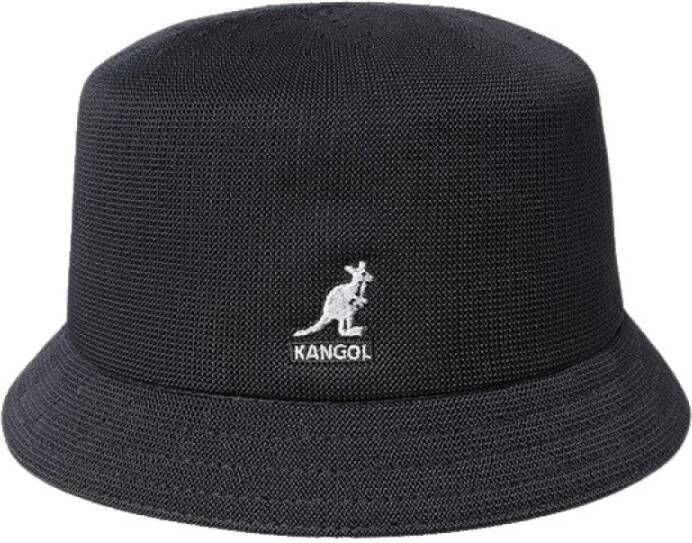 Kangol Tropic K3299ht hoed Zwart Unisex