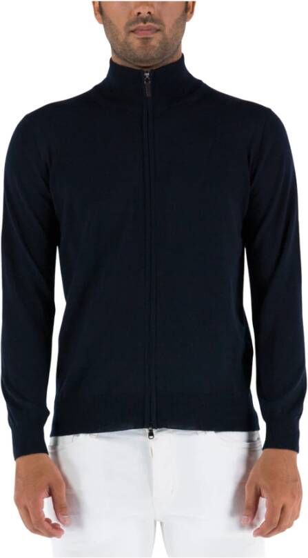 Kangra Coltrui Blauw Heren