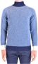 Kangra coltrui Blauw Heren - Thumbnail 1