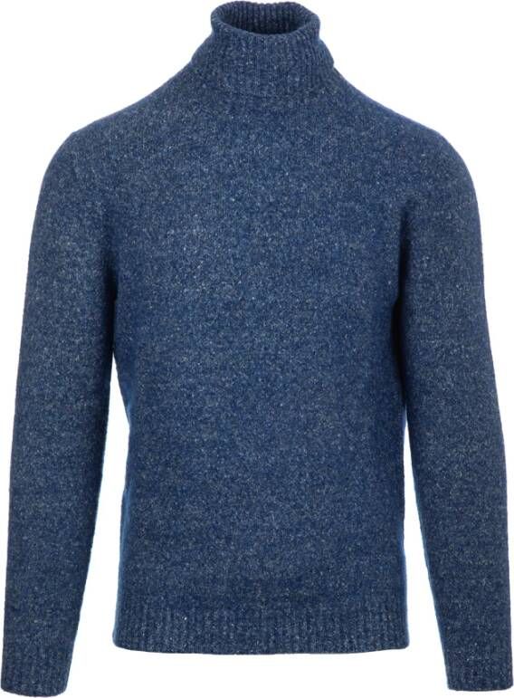 Kangra Coltrui Blauw Heren