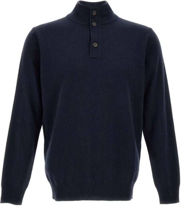 Kangra Coltrui Blauw Heren