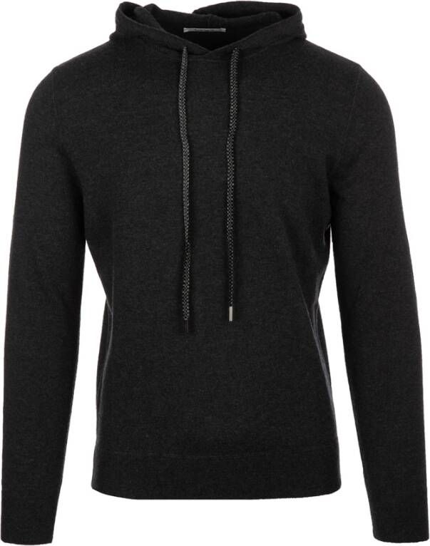 Kangra Hoodies Grijs Heren