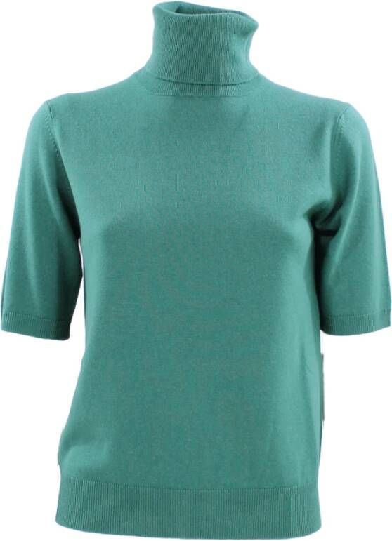 Kangra Jersey Groen Dames