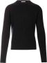 Kangra Stijlvolle Sweater voor Heren Blauw Heren - Thumbnail 1