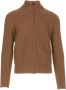 Kangra Turtlenecks Beige Heren - Thumbnail 1