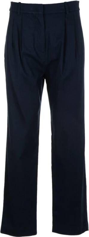 Kaos Broek Blauw Dames