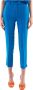 Kaos Broek Blauw Dames - Thumbnail 1