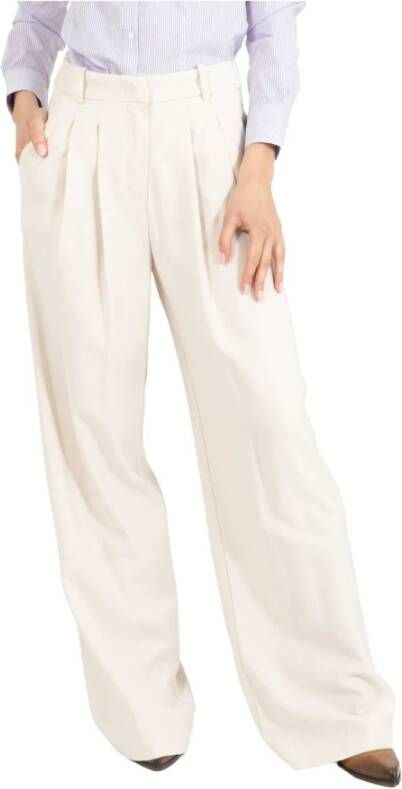 Kaos Chinos Wit Dames