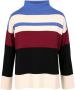 Kaos Coltrui Zwart Dames - Thumbnail 1