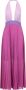 Kaos Dresses Purple Dames - Thumbnail 1