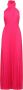 Kaos Gowns Roze Dames - Thumbnail 1