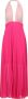 Kaos Gowns Roze Dames - Thumbnail 1
