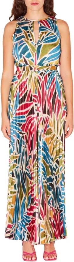 Kaos Jumpsuits & Playsuits Meerkleurig Dames