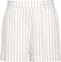 Kaos Short Shorts White Dames - Thumbnail 1