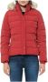 Kaporal Down Jackets Rood Dames - Thumbnail 2