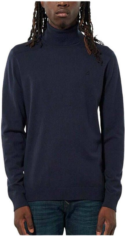 Kaporal Sweatshirts Blauw Heren