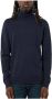 Kaporal Sweatshirts Blauw Heren - Thumbnail 1
