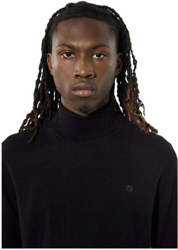 Kaporal Sweatshirts Zwart Heren