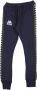 Kappa Broek Blauw Heren - Thumbnail 1
