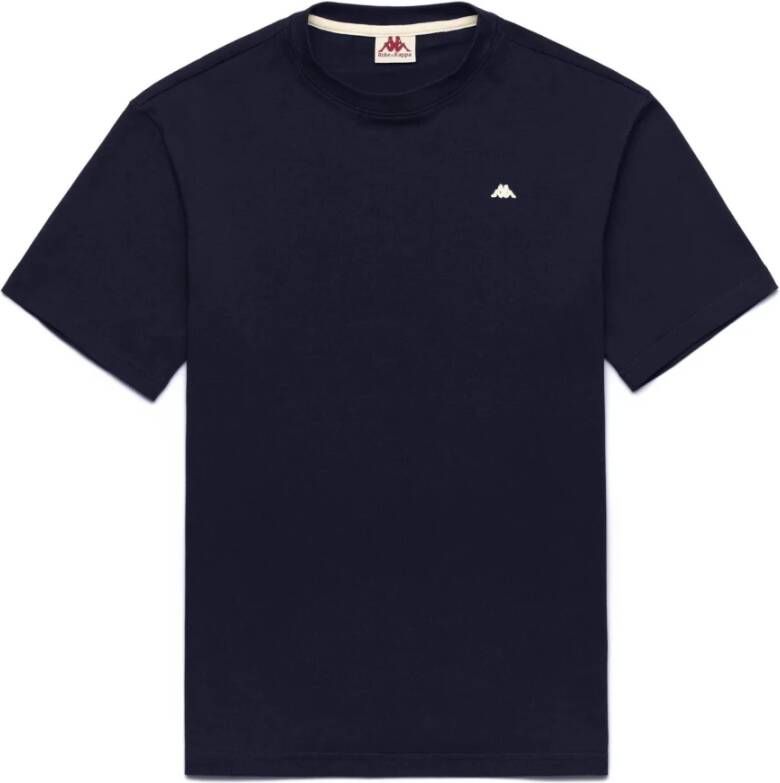 Kappa Jeugdige Darphis Jurk Blauw Heren