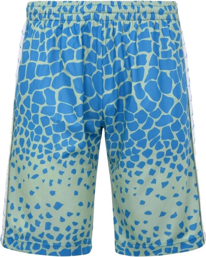 Kappa Korte Broek 371d2hw_banda_saio_graphik