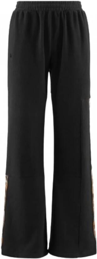 Kappa Sportieve French Terry Damesbroek Gray Dames