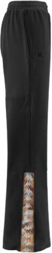 Kappa Sportieve French Terry Damesbroek Gray Dames - Foto 1