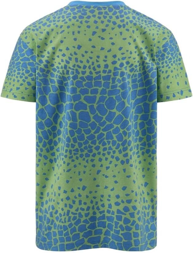 Kappa T-shirt Korte Mouw 3611258w_banda_bfapo_graphik - Foto 2