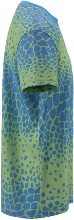 Kappa T-shirt Korte Mouw 3611258w_banda_bfapo_graphik