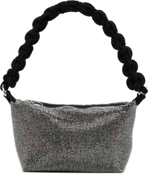 Kara Clutches Grijs Dames