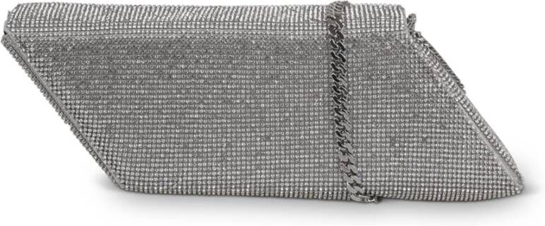 Kara Clutches Grijs Dames