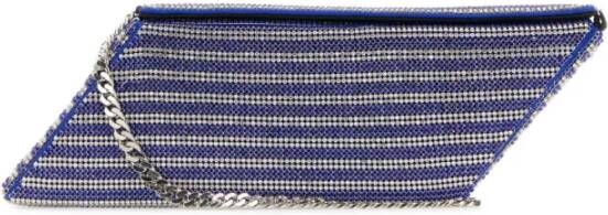 Kara Clutch Tas Multicolor Dames