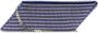 Kara Clutch Tas Multicolor Dames - Thumbnail 1