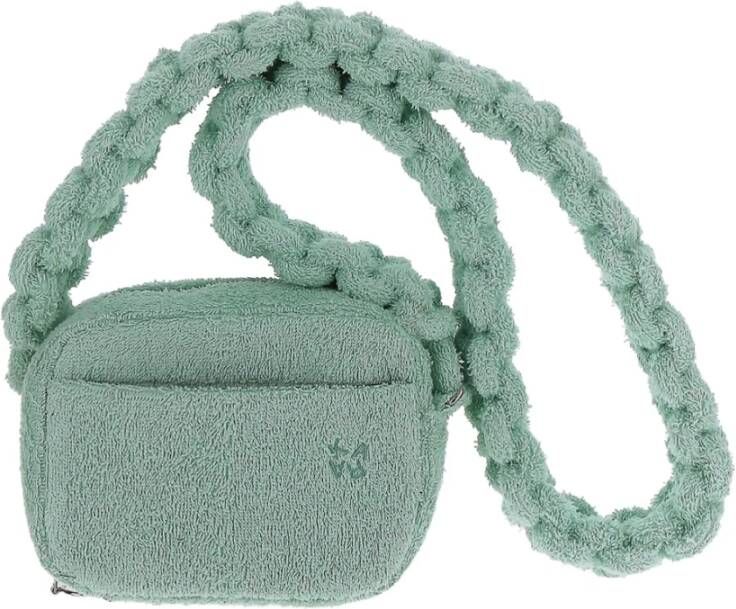 Kara Cross Body Bags Groen Dames