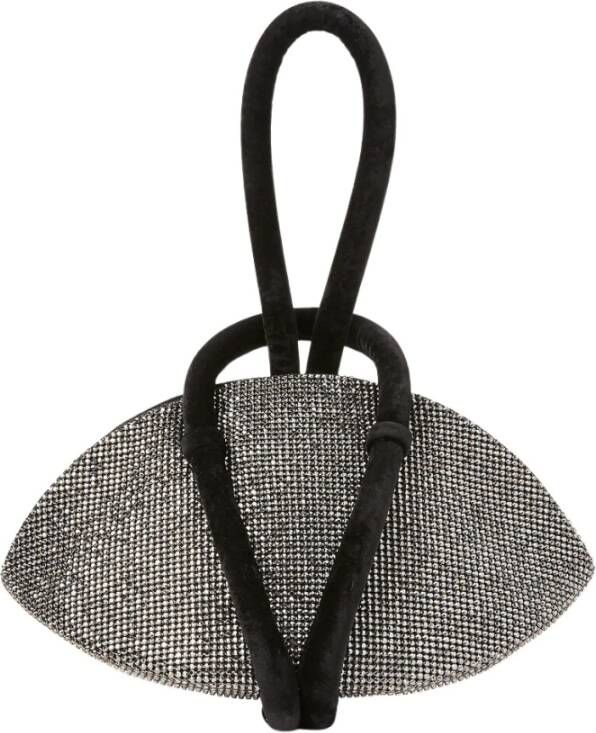 Kara Handbag Grijs Dames