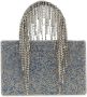 Kara Handbags Blauw Dames - Thumbnail 1