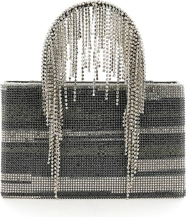 Kara Handbags Grijs Dames
