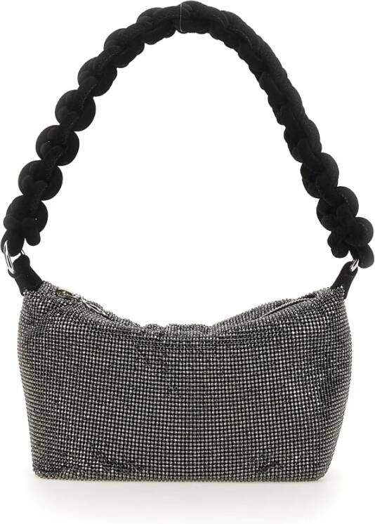 Kara Handbags Grijs Dames