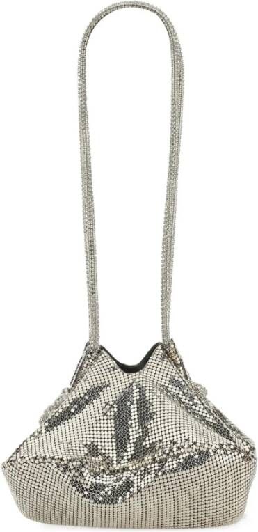 Kara Handbags Grijs Dames