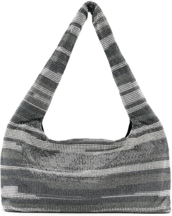 Kara Handbags Grijs Dames