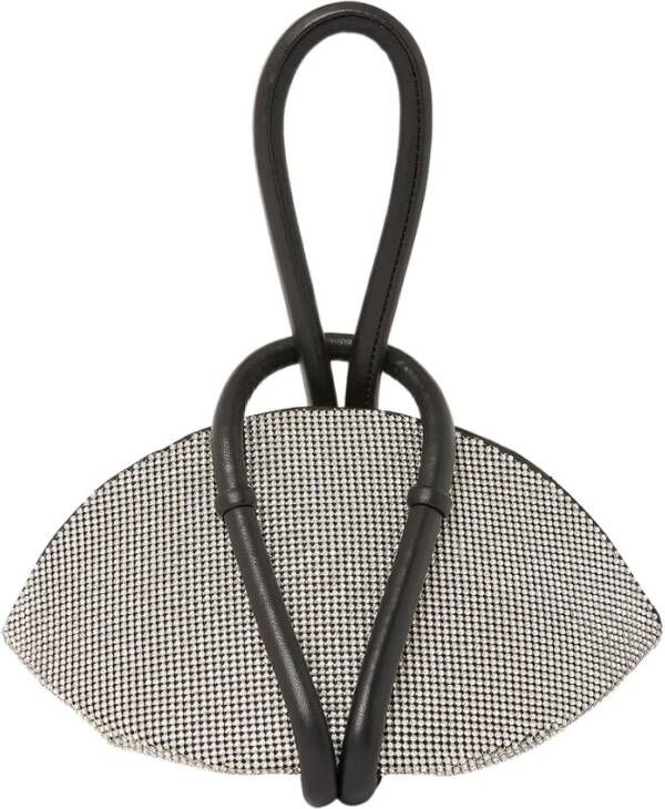 Kara Handbags Grijs Dames