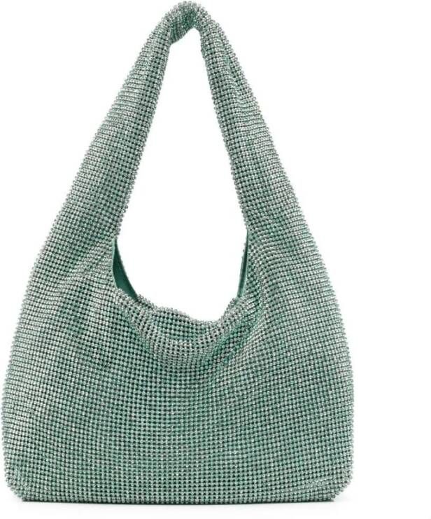 Kara Handbags Groen Dames