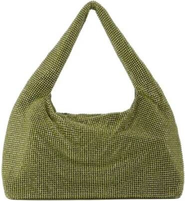 Kara Handbags Groen Dames