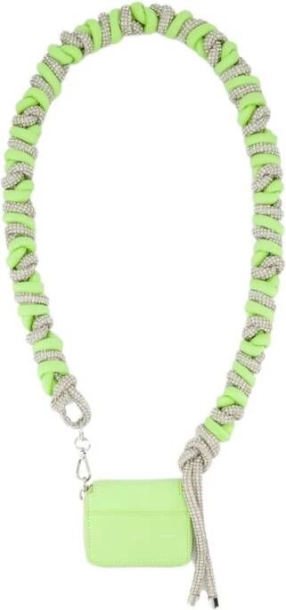 Kara Handbags Groen Dames