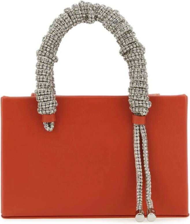 Kara Handbags Rood Dames