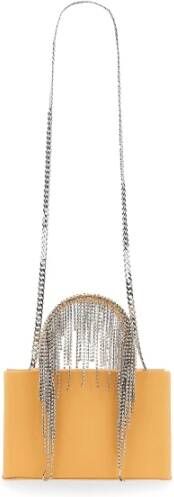 Kara Handbags Roze Dames