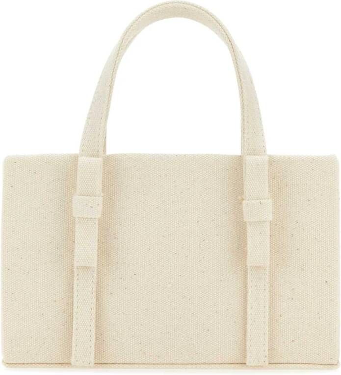 Kara Handbags White Dames