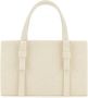 Kara Handbags White Dames - Thumbnail 1